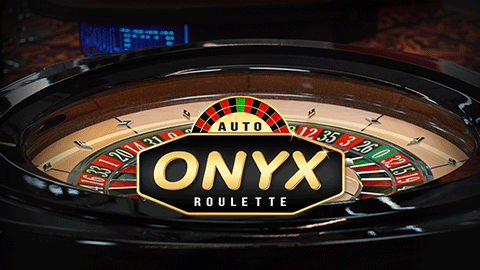 ONYX AUTO ROULETTE